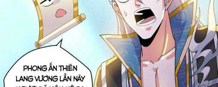 Tu La Kiếm Tôn: Chapter 379