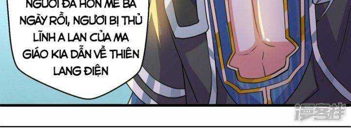Tu La Kiếm Tôn: Chapter 379