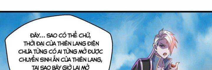 Tu La Kiếm Tôn: Chapter 379