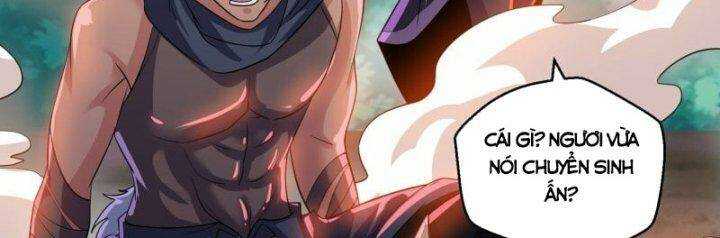 Tu La Kiếm Tôn: Chapter 379