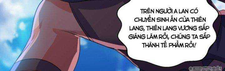 Tu La Kiếm Tôn: Chapter 379