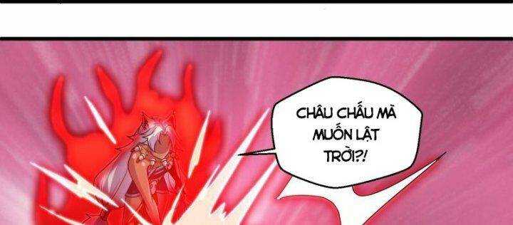 Tu La Kiếm Tôn: Chapter 379