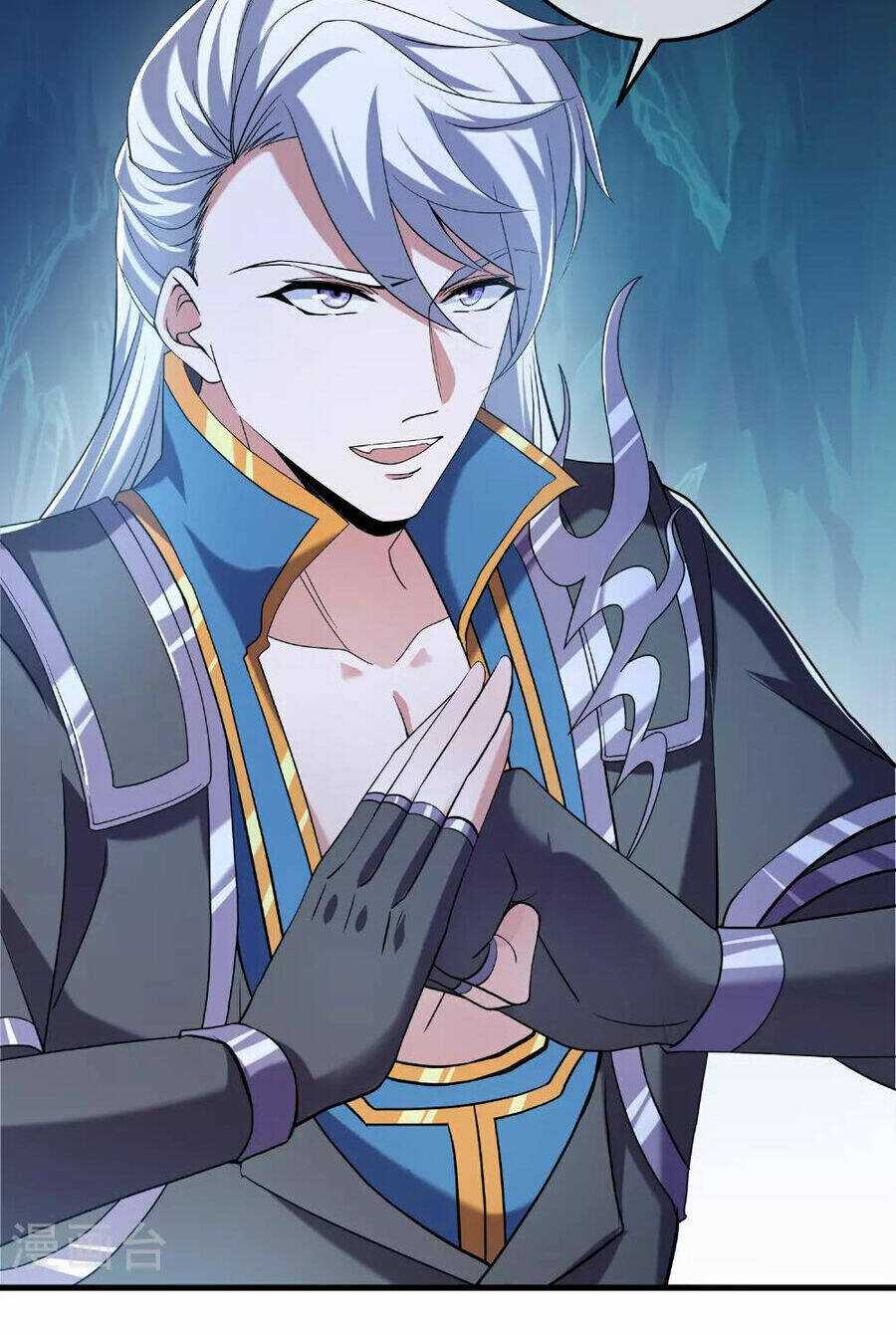 Tu La Kiếm Tôn: Chapter 380
