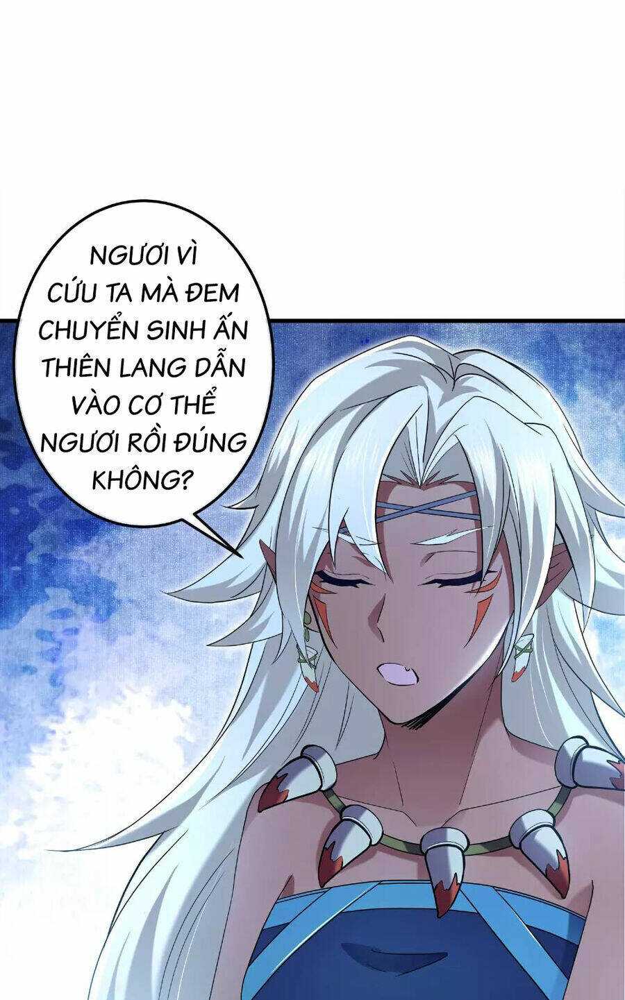 Tu La Kiếm Tôn: Chapter 380