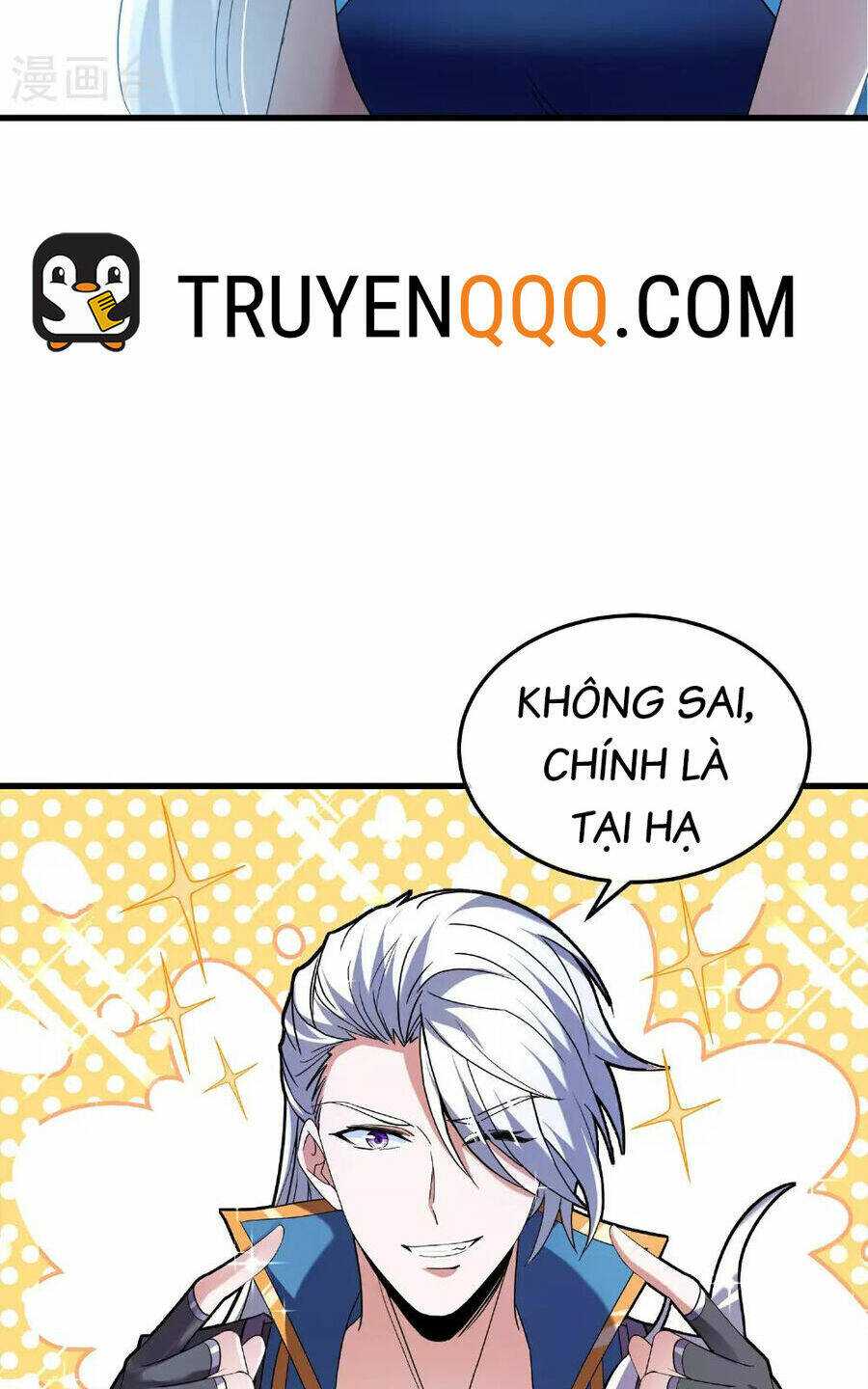 Tu La Kiếm Tôn: Chapter 380