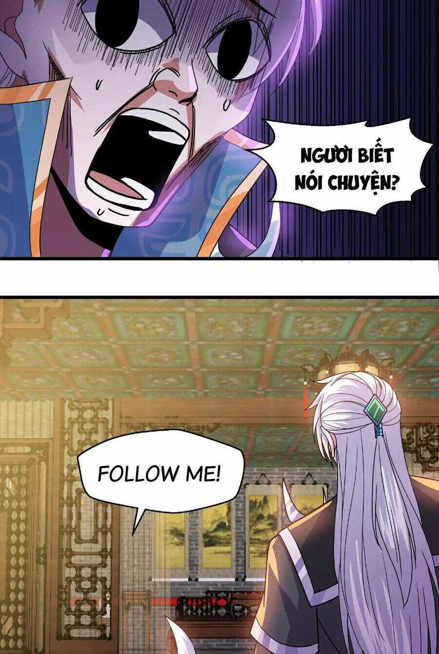 Tu La Kiếm Tôn: Chapter 380
