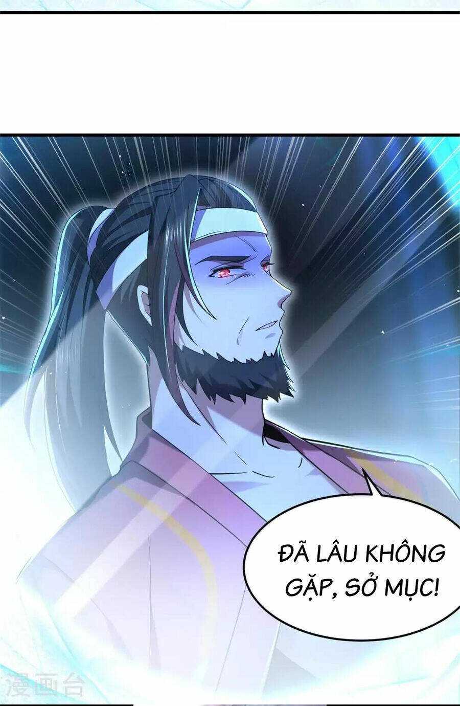 Tu La Kiếm Tôn: Chapter 381