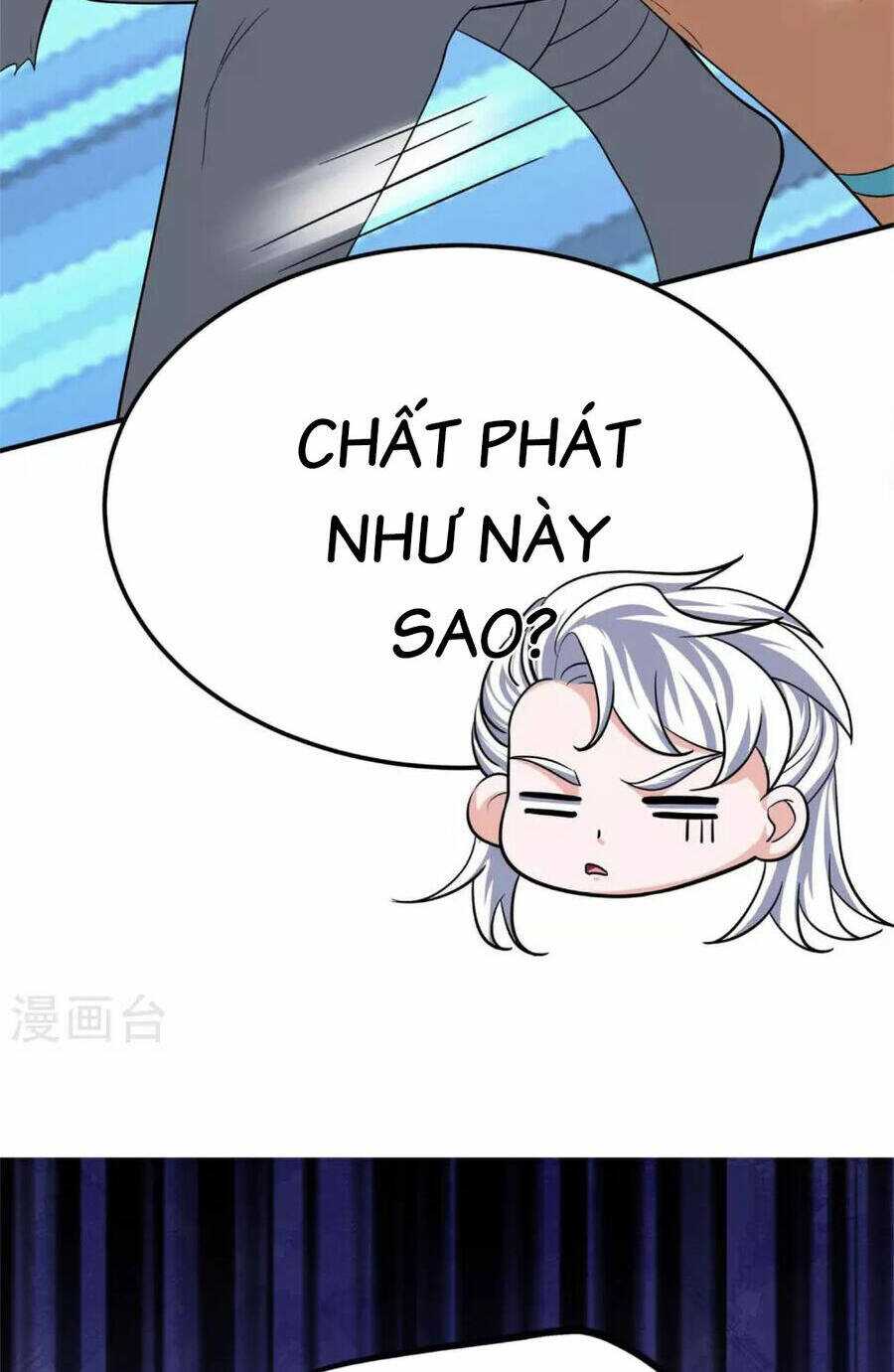 Tu La Kiếm Tôn: Chapter 381