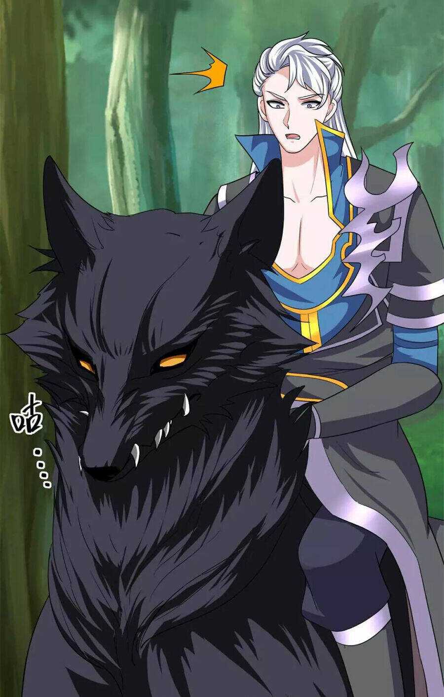 Tu La Kiếm Tôn: Chapter 381
