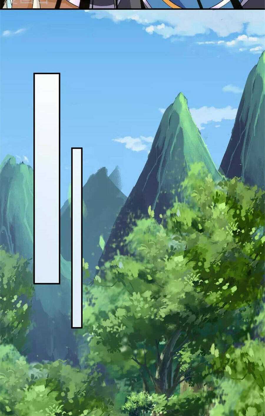 Tu La Kiếm Tôn: Chapter 381