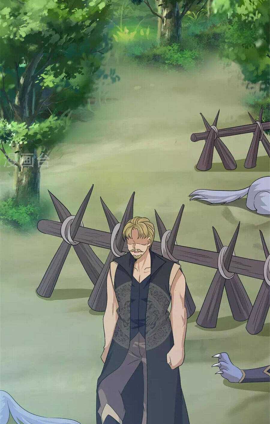 Tu La Kiếm Tôn: Chapter 381