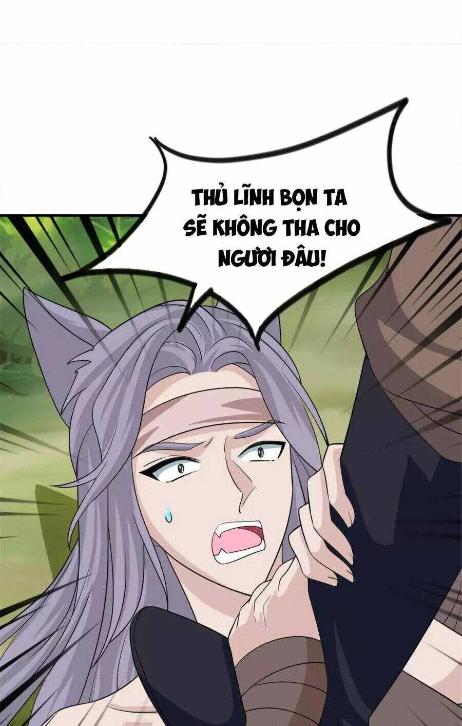Tu La Kiếm Tôn: Chapter 381