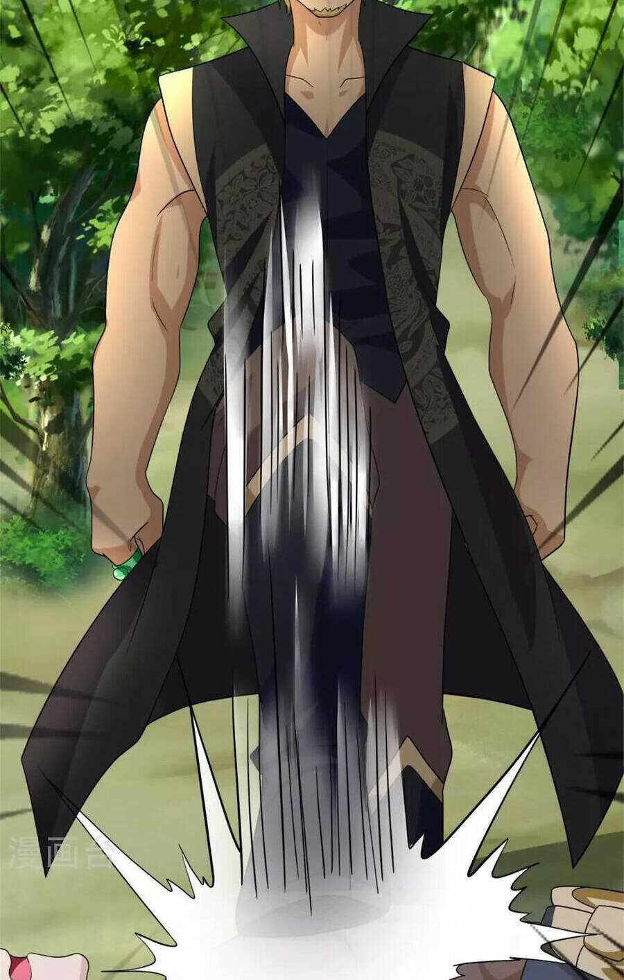 Tu La Kiếm Tôn: Chapter 381