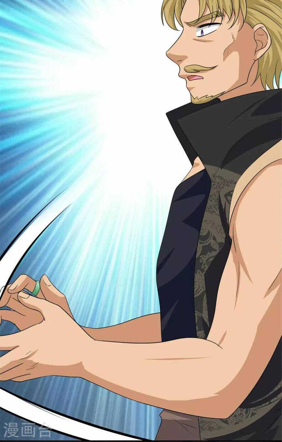 Tu La Kiếm Tôn: Chapter 381