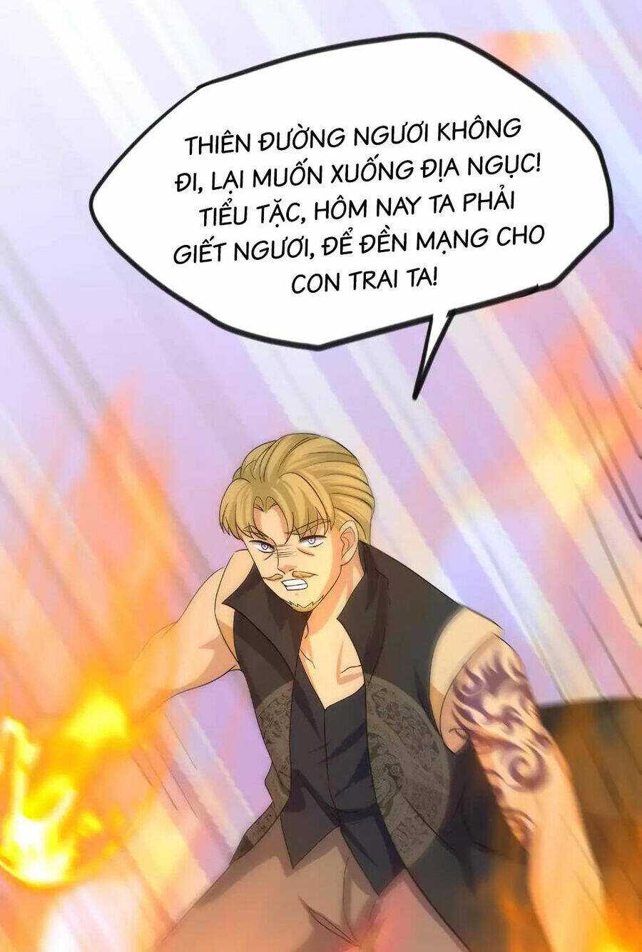Tu La Kiếm Tôn: Chapter 382
