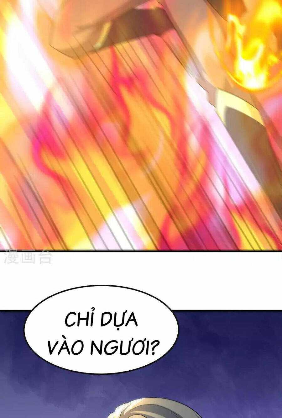 Tu La Kiếm Tôn: Chapter 382