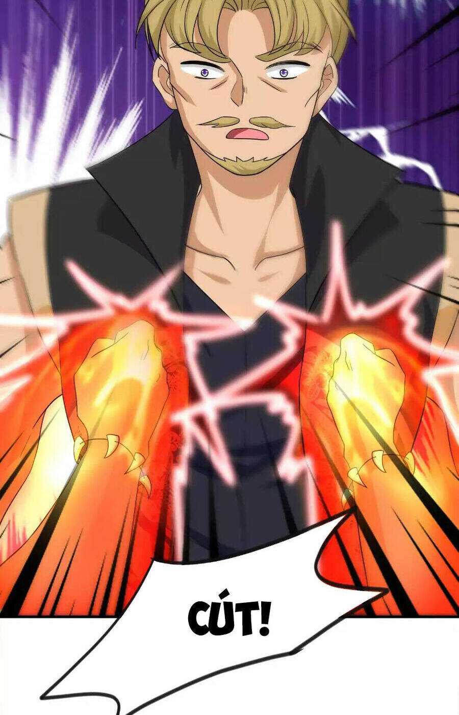Tu La Kiếm Tôn: Chapter 382