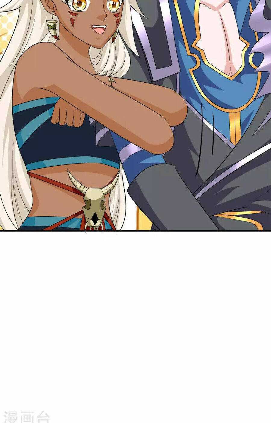 Tu La Kiếm Tôn: Chapter 382