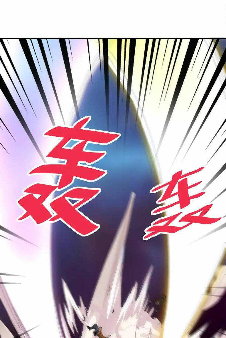 Tu La Kiếm Tôn: Chapter 382