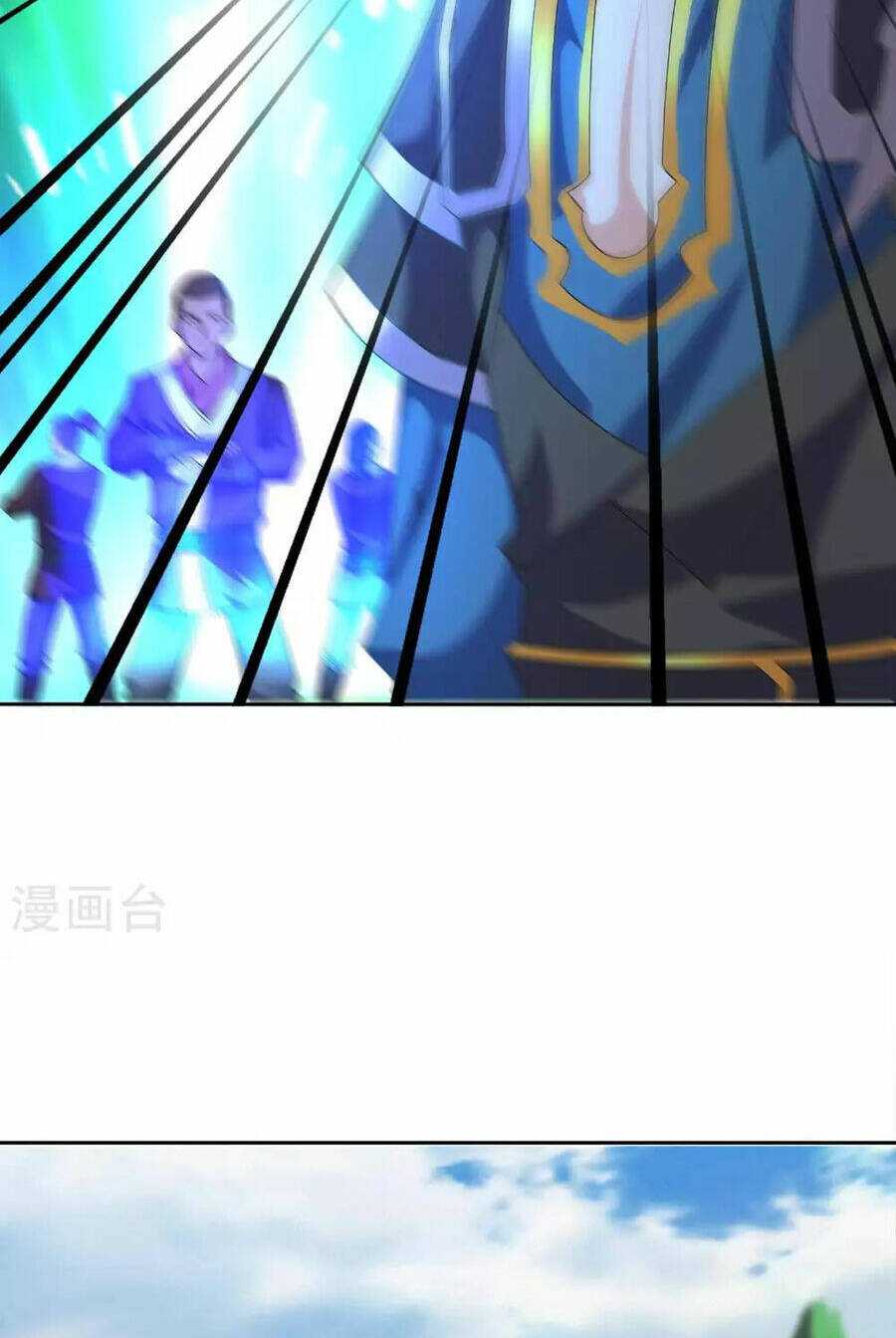 Tu La Kiếm Tôn: Chapter 382
