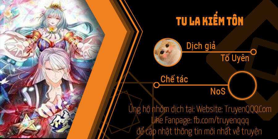 Tu La Kiếm Tôn: Chapter 382