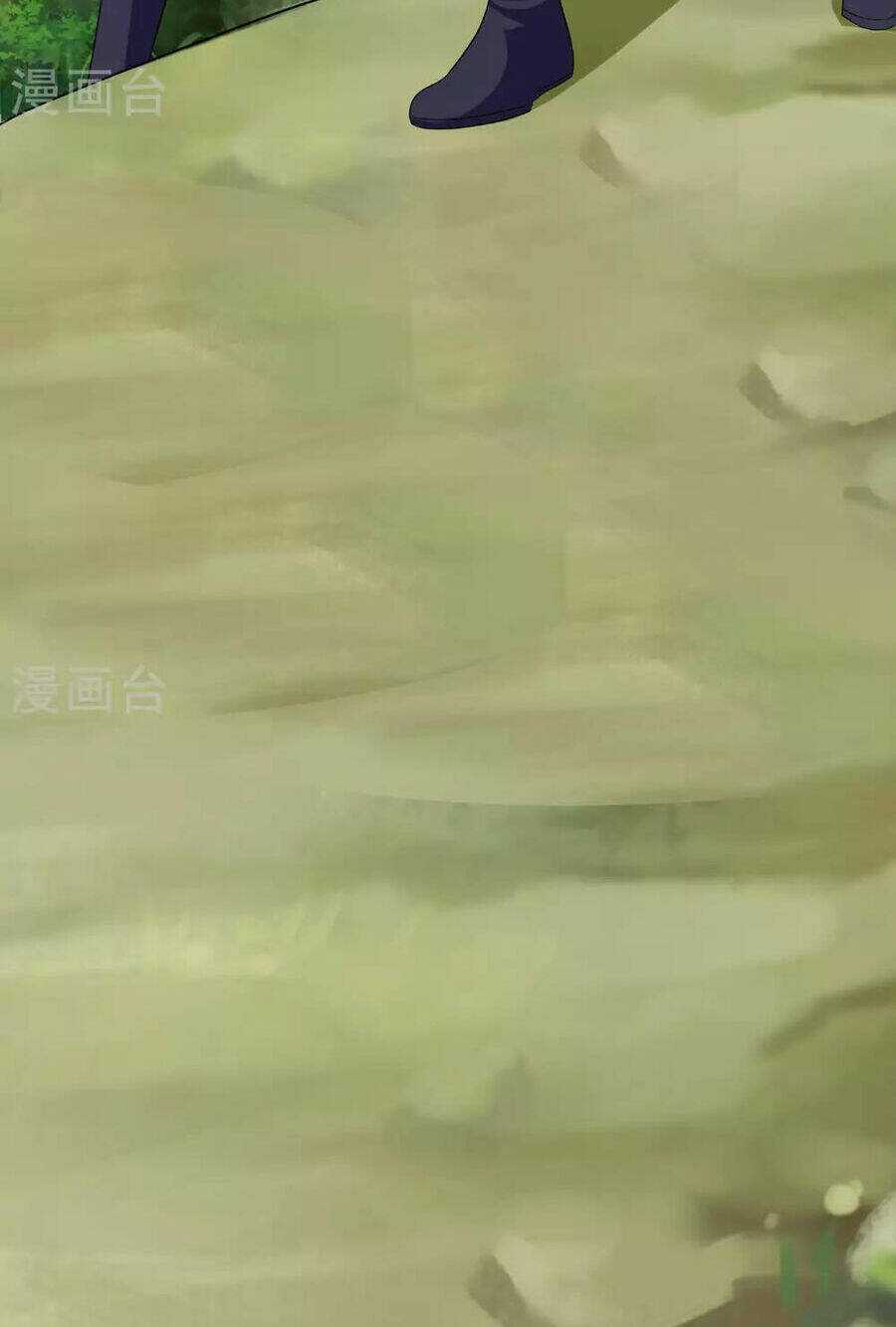 Tu La Kiếm Tôn: Chapter 382