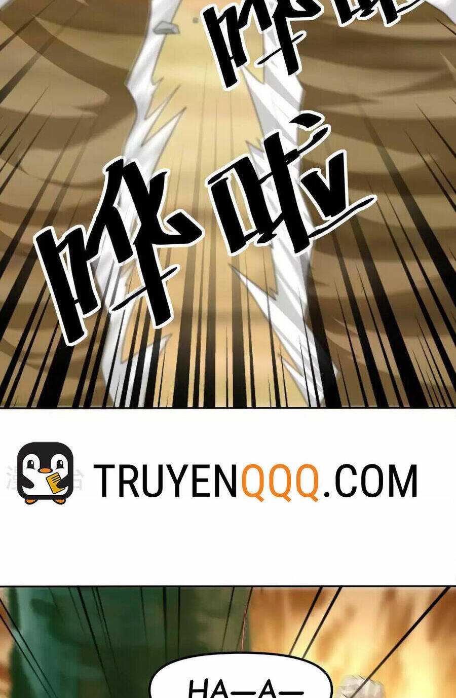 Tu La Kiếm Tôn: Chapter 383