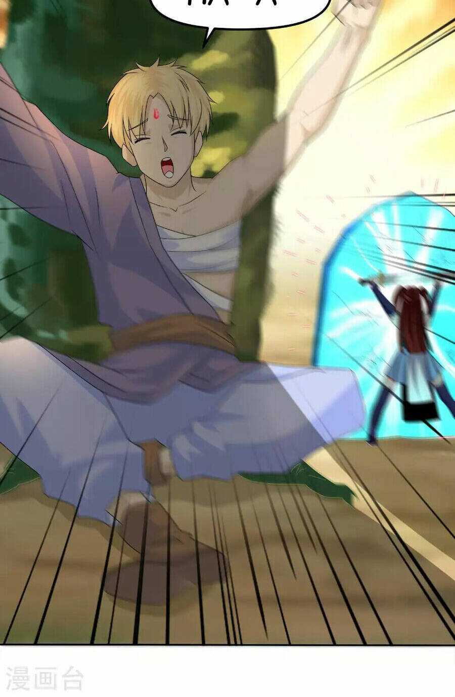 Tu La Kiếm Tôn: Chapter 383