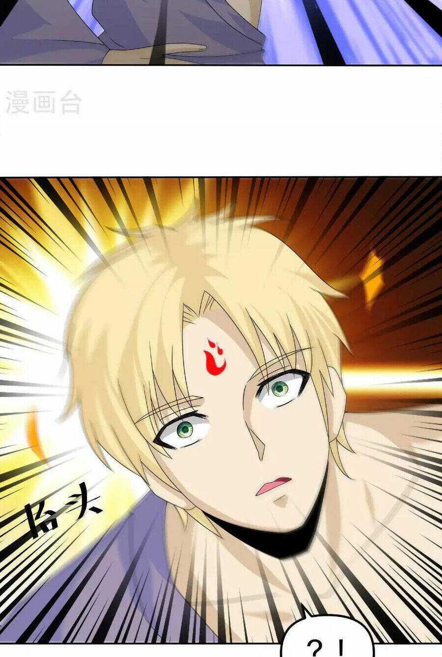 Tu La Kiếm Tôn: Chapter 383