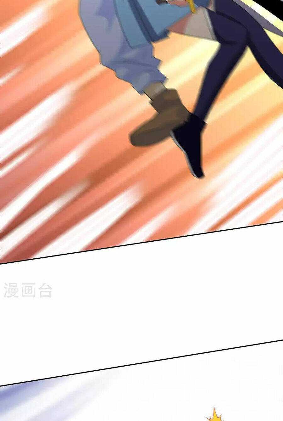 Tu La Kiếm Tôn: Chapter 383
