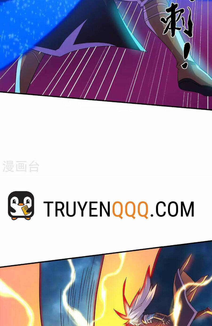 Tu La Kiếm Tôn: Chapter 383