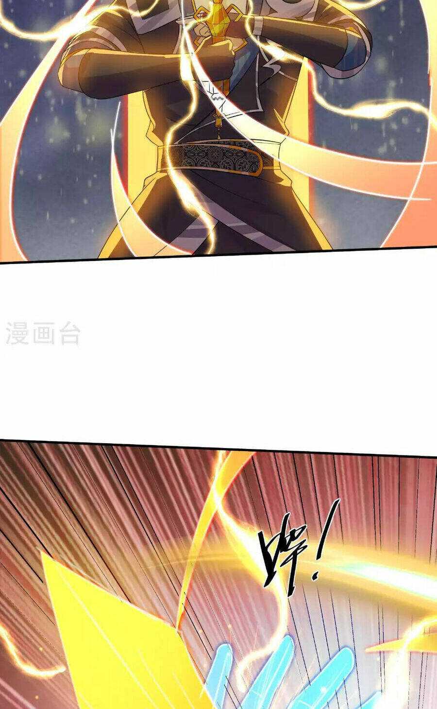 Tu La Kiếm Tôn: Chapter 384