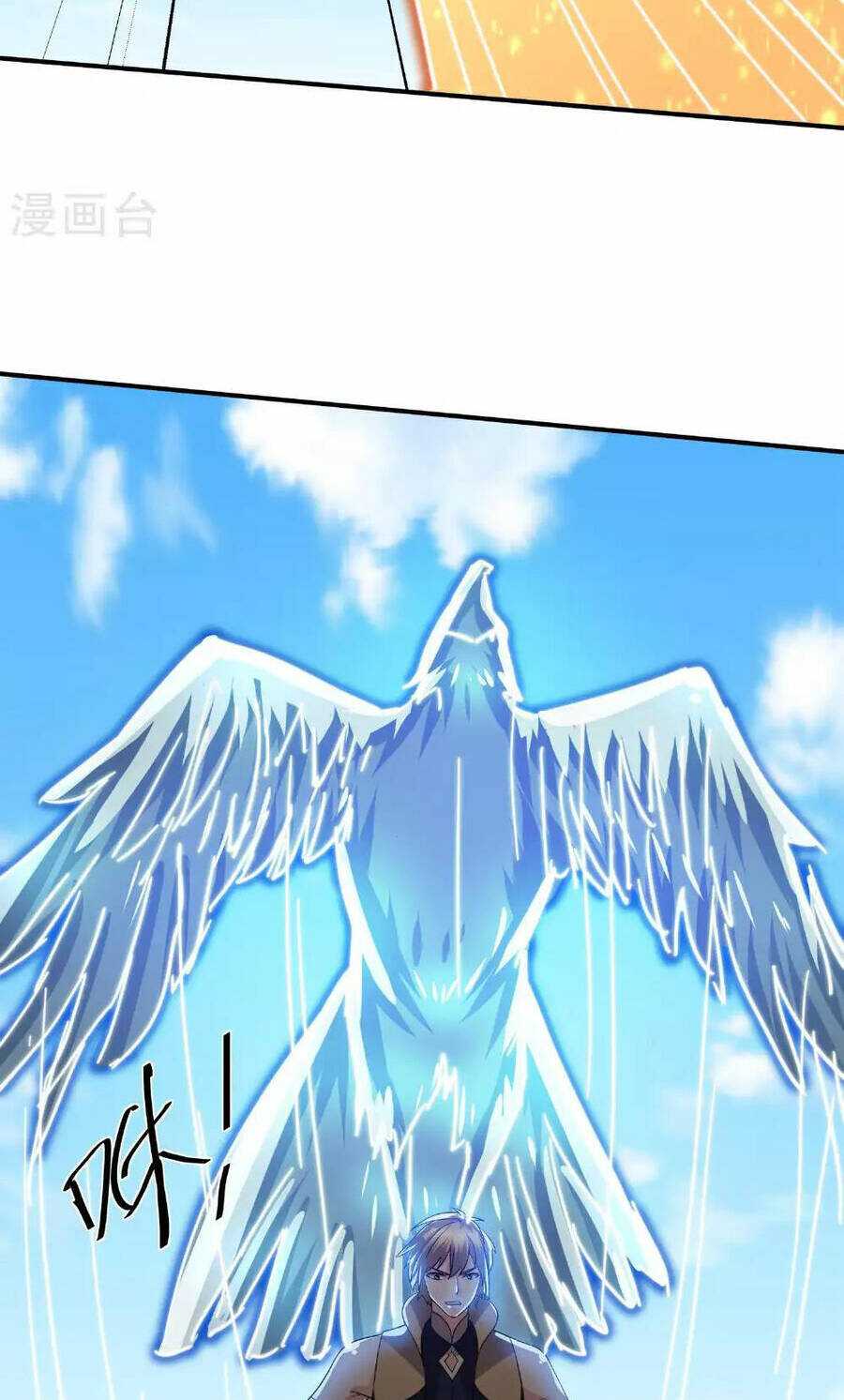 Tu La Kiếm Tôn: Chapter 384