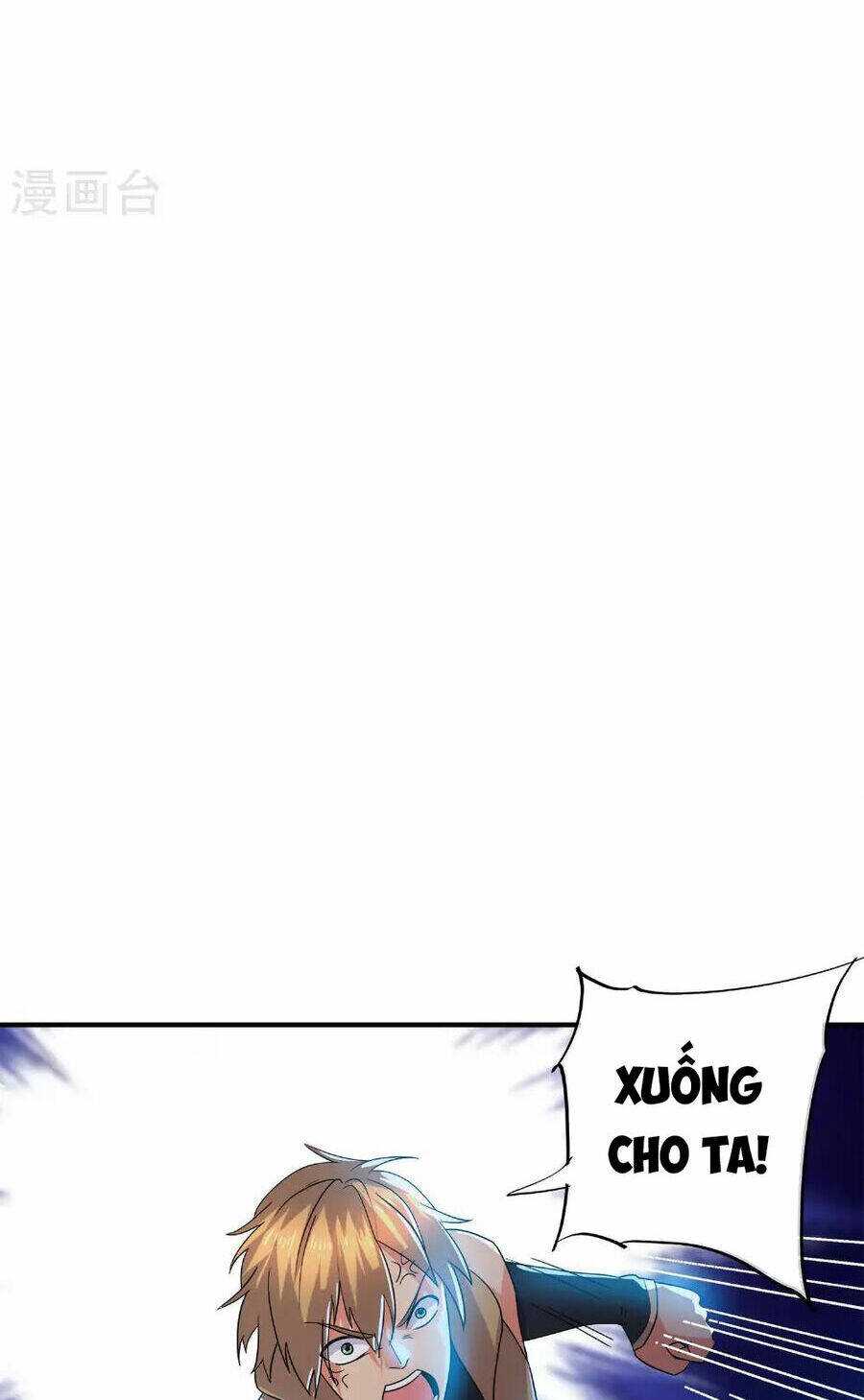 Tu La Kiếm Tôn: Chapter 384
