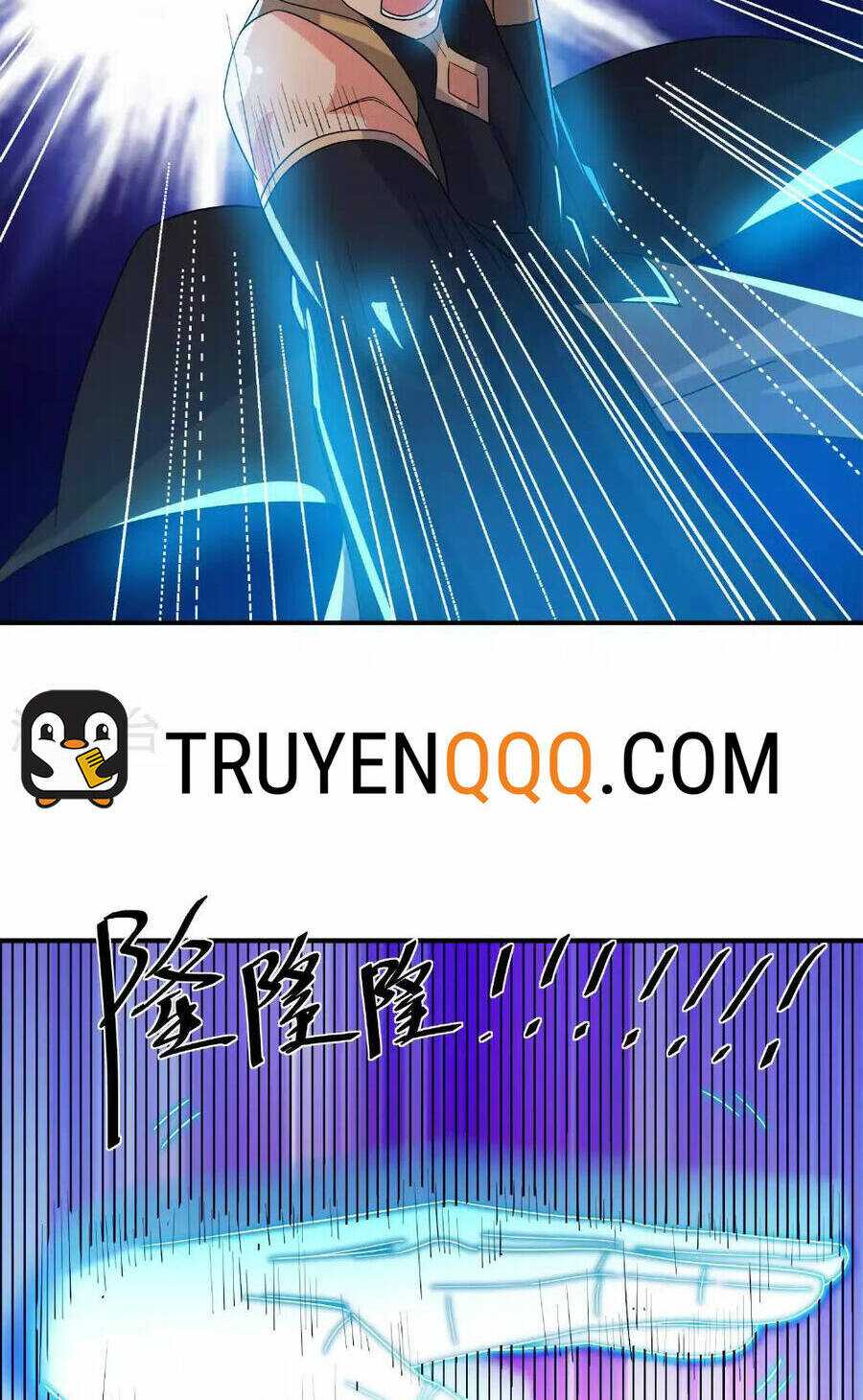 Tu La Kiếm Tôn: Chapter 384