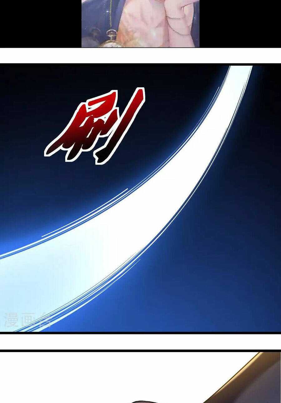 Tu La Kiếm Tôn: Chapter 385