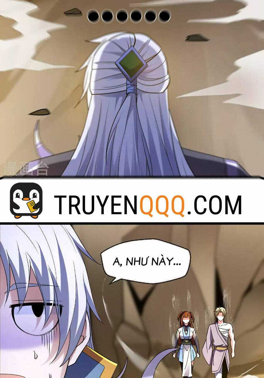 Tu La Kiếm Tôn: Chapter 385
