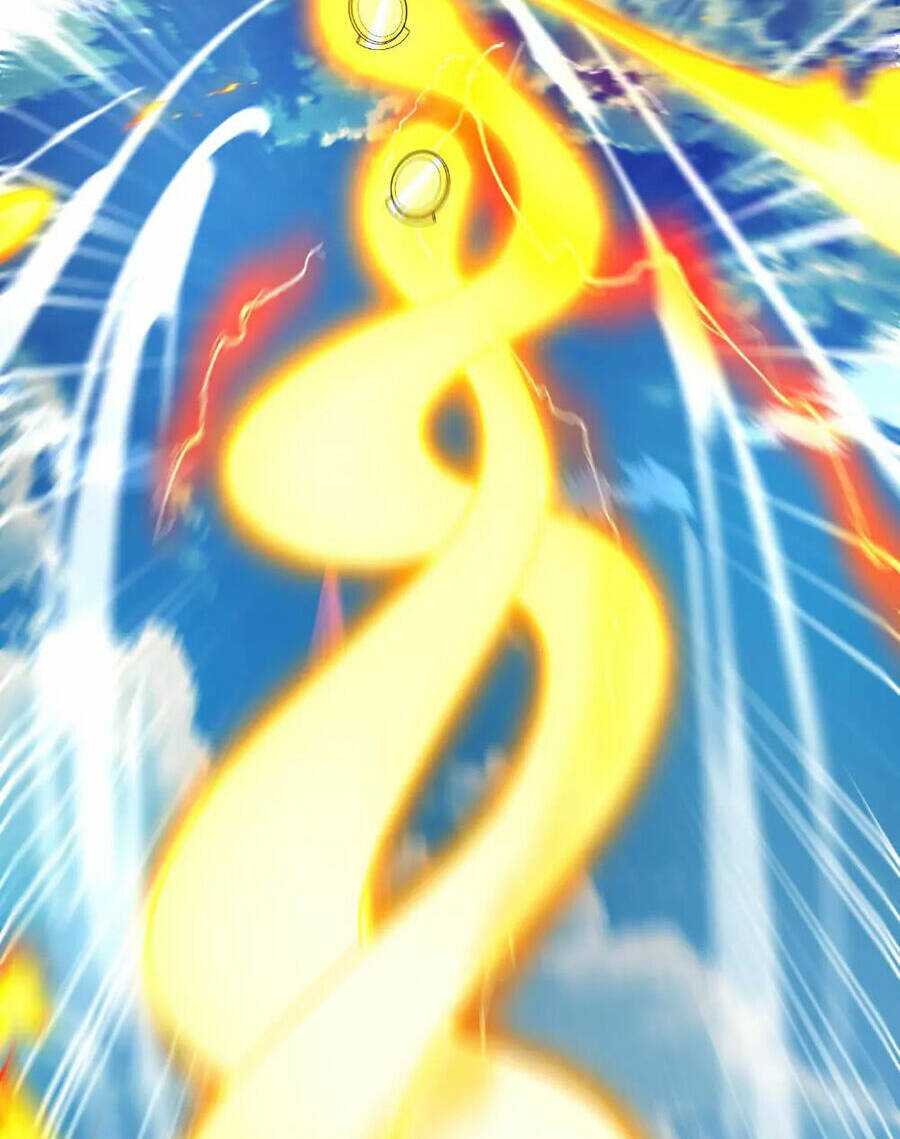 Tu La Kiếm Tôn: Chapter 385