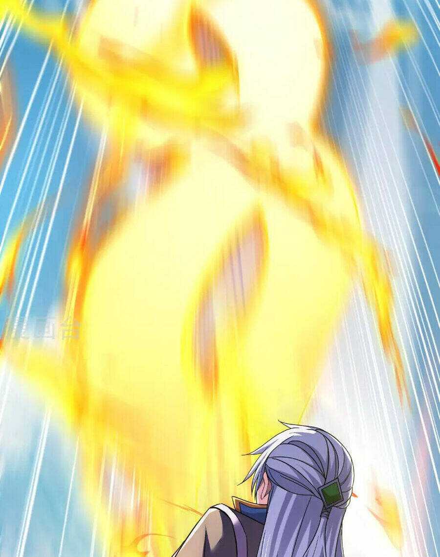 Tu La Kiếm Tôn: Chapter 385