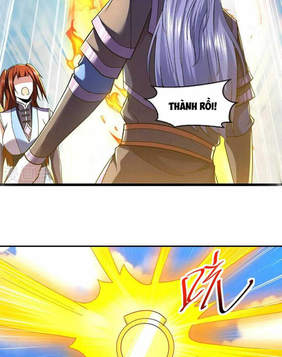 Tu La Kiếm Tôn: Chapter 385