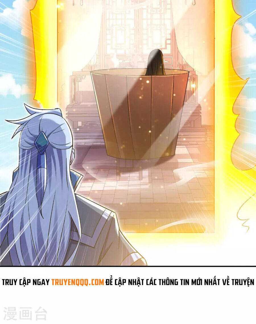 Tu La Kiếm Tôn: Chapter 385