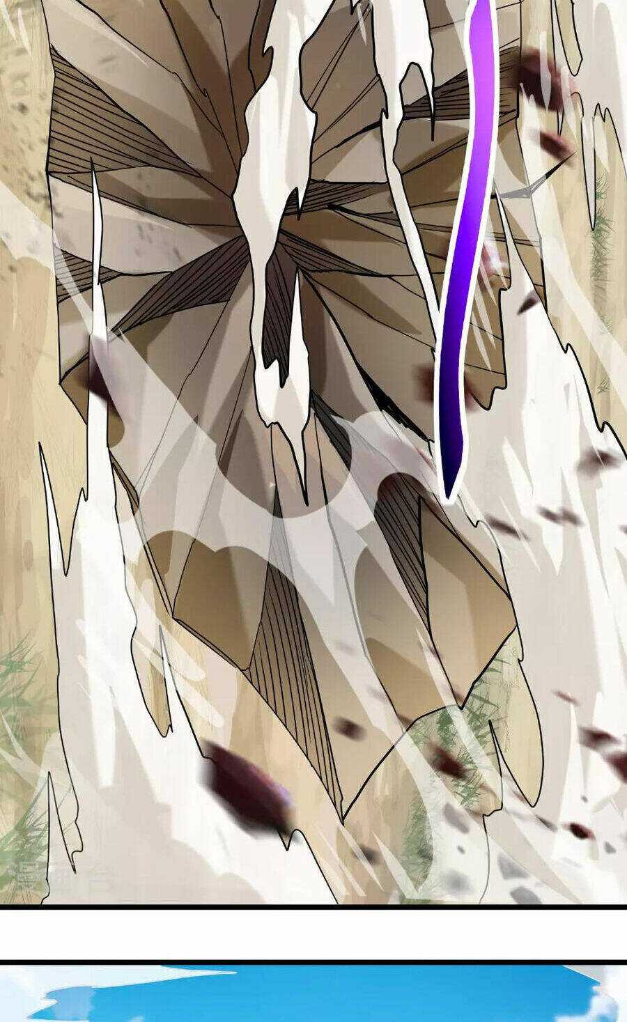 Tu La Kiếm Tôn: Chapter 385