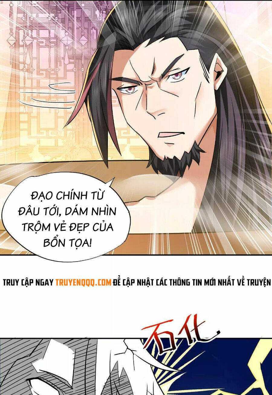 Tu La Kiếm Tôn: Chapter 386