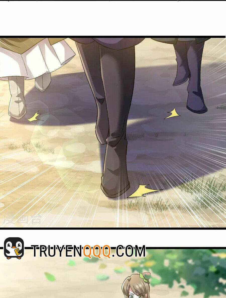 Tu La Kiếm Tôn: Chapter 386