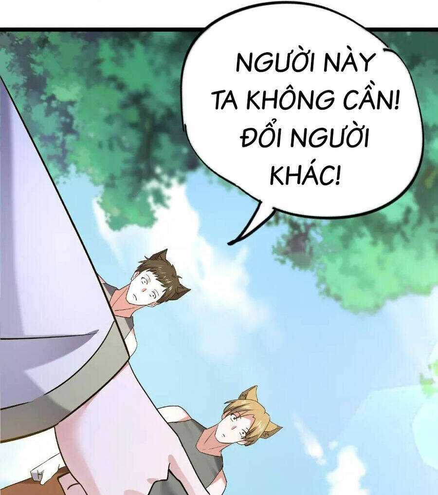 Tu La Kiếm Tôn: Chapter 386