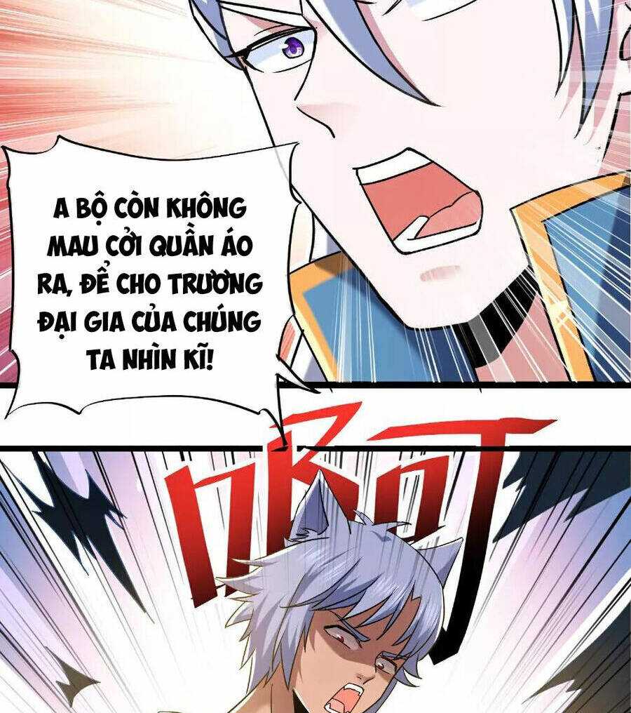 Tu La Kiếm Tôn: Chapter 386