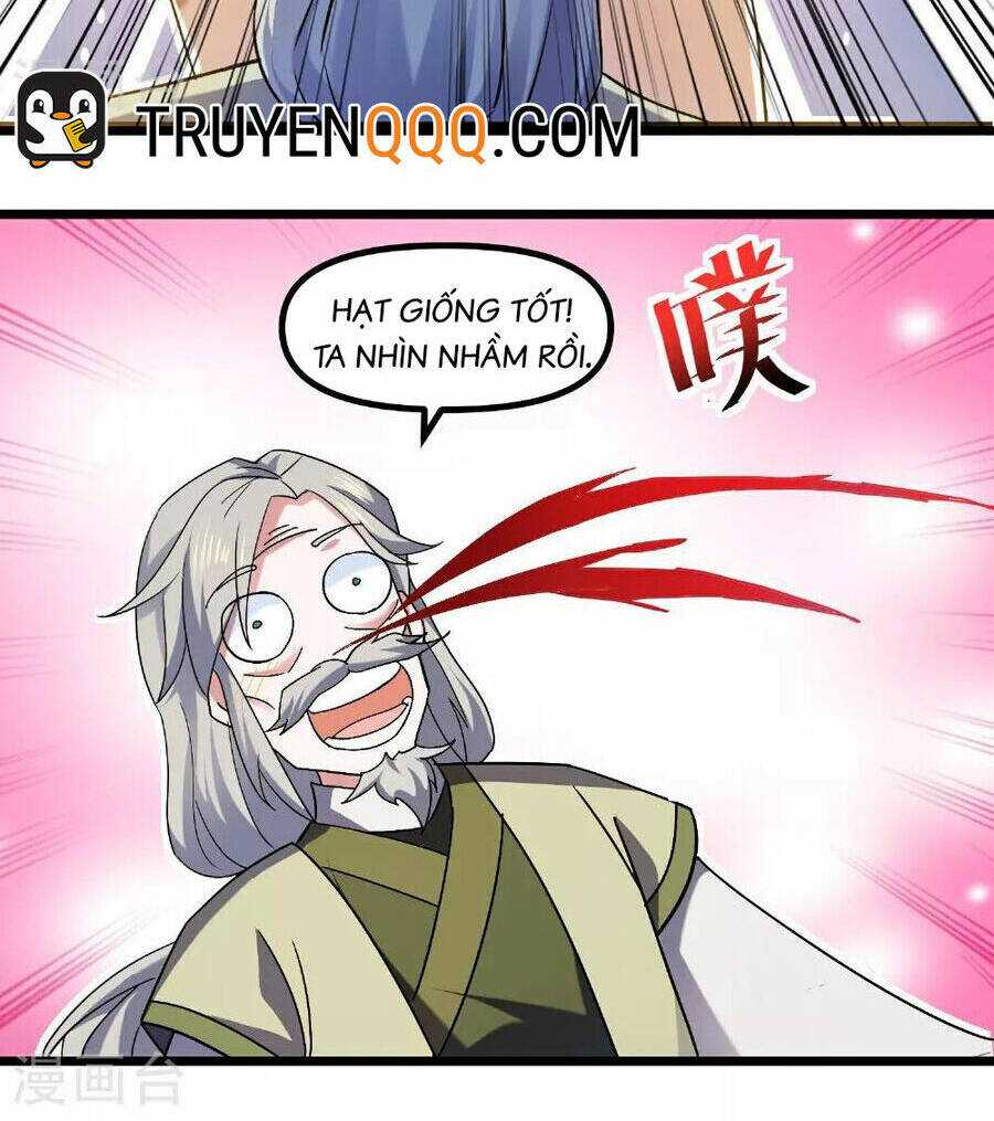 Tu La Kiếm Tôn: Chapter 386
