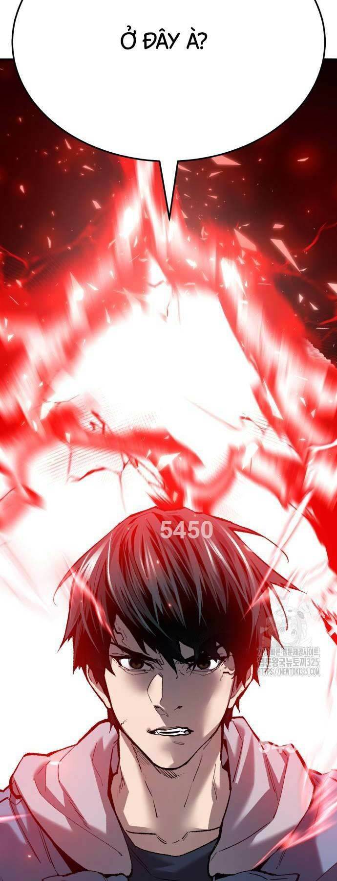Phá Bỏ Giới Hạn: Chapter 135