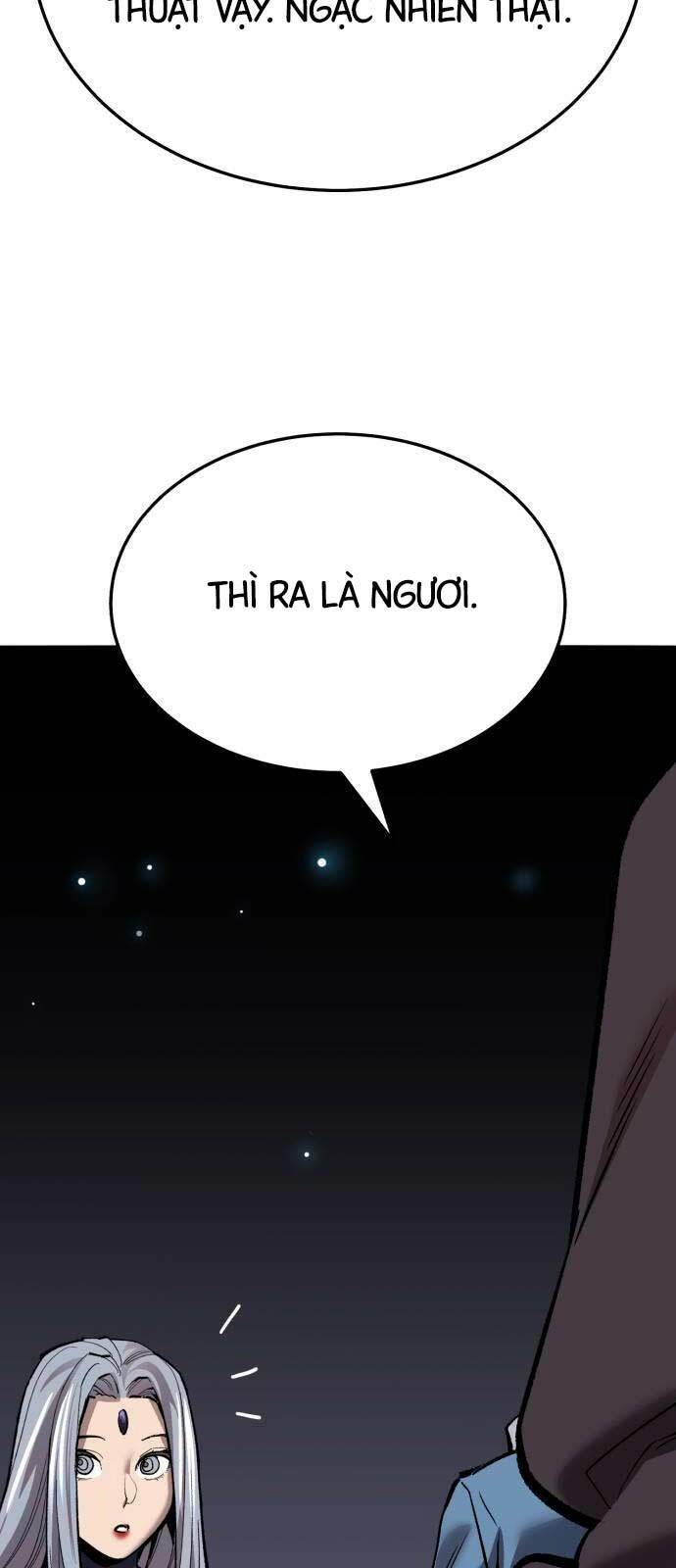 Phá Bỏ Giới Hạn: Chapter 135