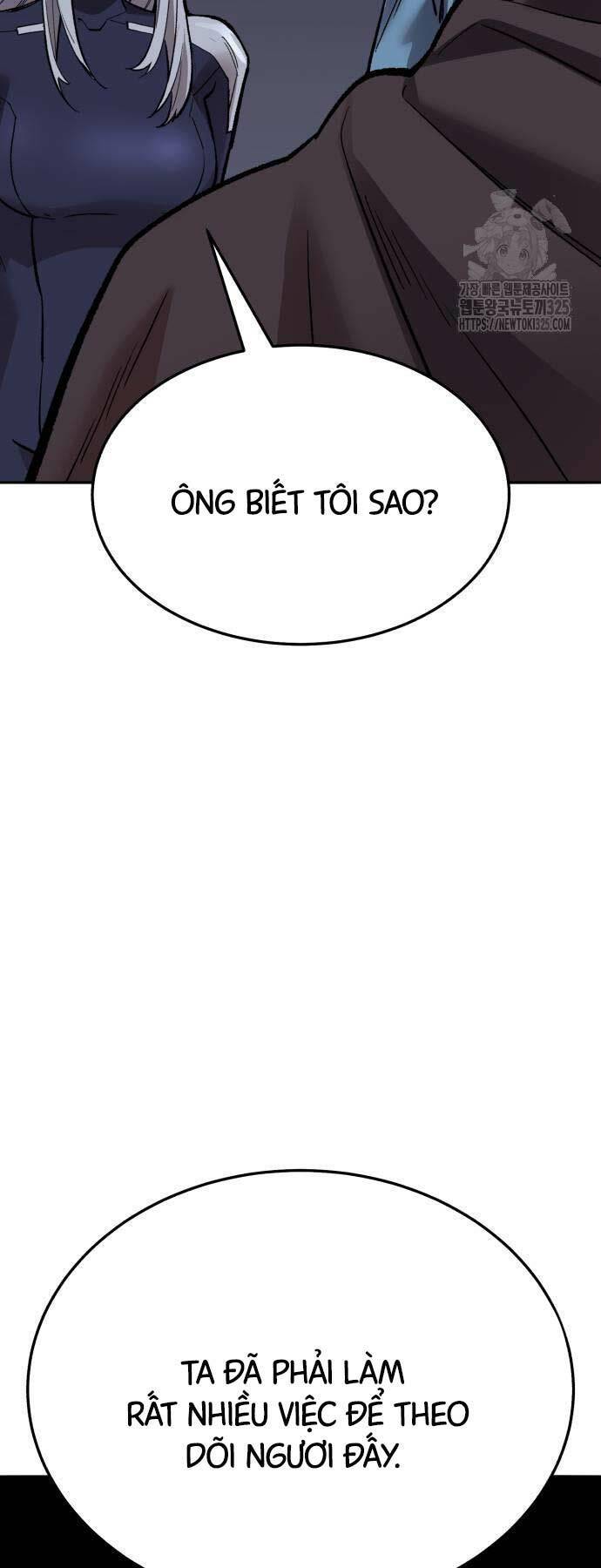 Phá Bỏ Giới Hạn: Chapter 135
